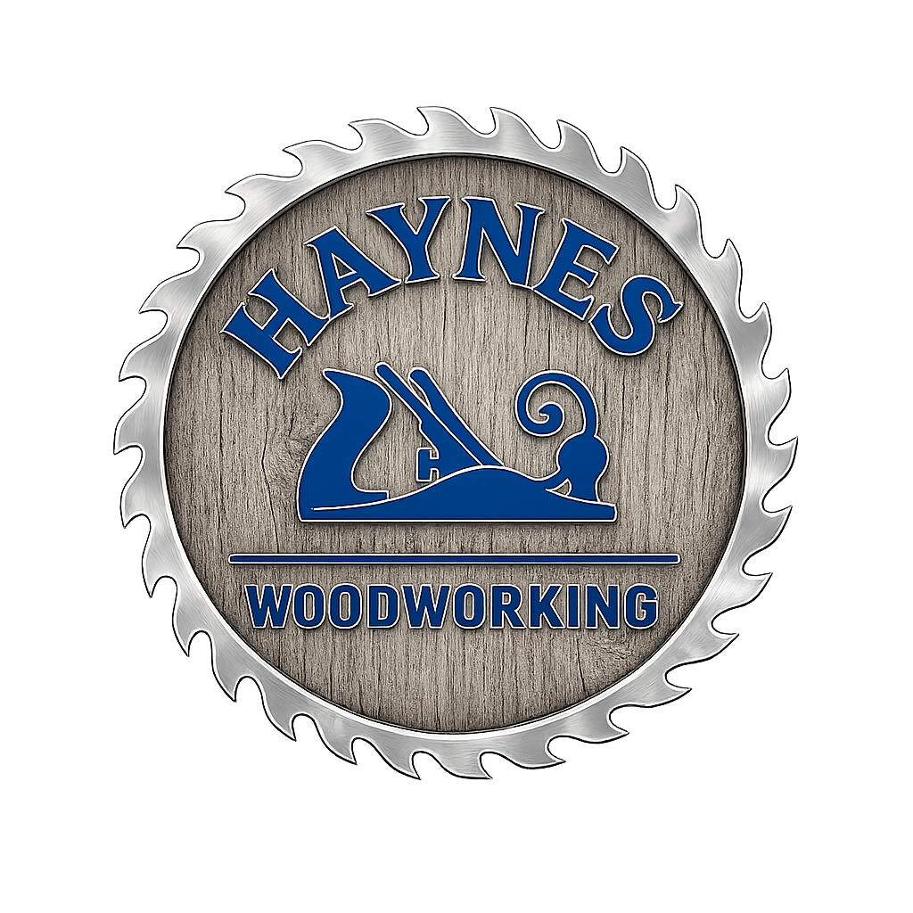 Haynes Woodworking Logo